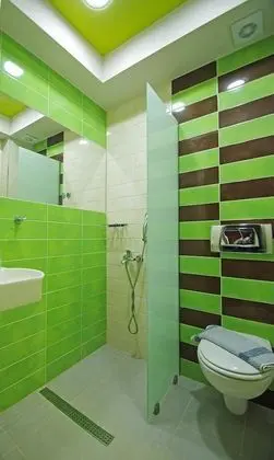 Standard Üç Kişilik Oda