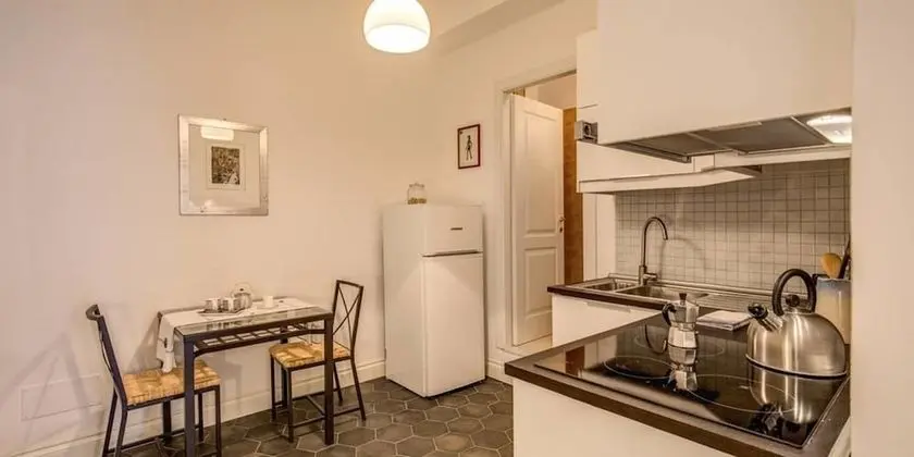 Apart Daire, 1 Yatak Odası