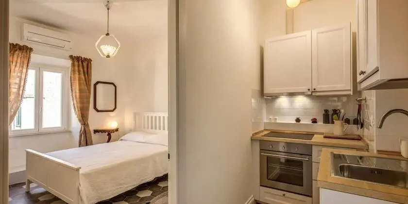 Apart Daire, 1 Yatak Odası