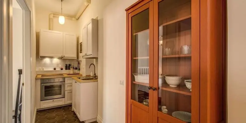 Apart Daire, 1 Yatak Odası