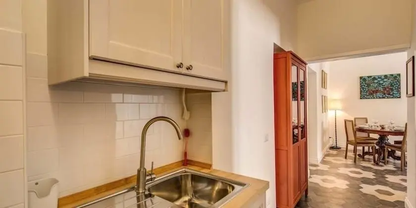 Apart Daire, 1 Yatak Odası