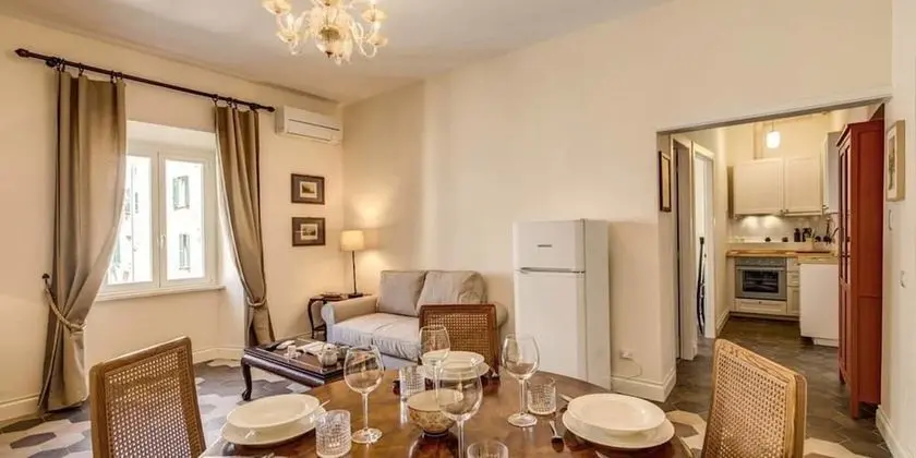 Apart Daire, 1 Yatak Odası