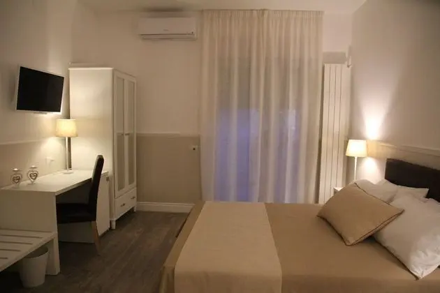 Deluxe Tek Büyük Yataklı Oda, Banyolu/Duşlu, Şehir Manzaralı