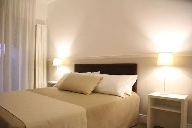 Deluxe Tek Büyük Yataklı Oda, Banyolu/Duşlu, Şehir Manzaralı