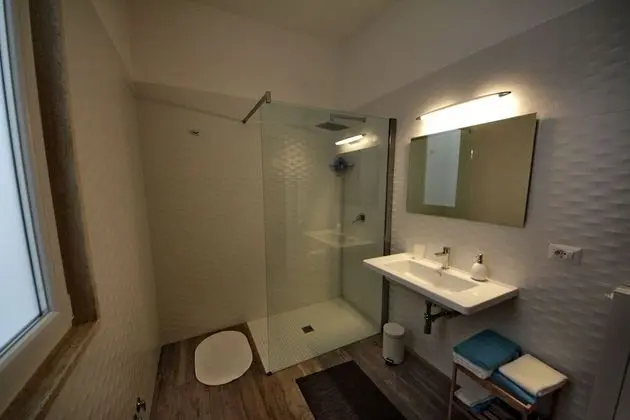 Deluxe Tek Büyük Yataklı Oda, Banyolu/Duşlu, Şehir Manzaralı