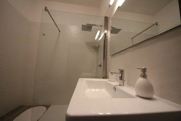 Deluxe Tek Büyük Yataklı Oda, Banyolu/Duşlu, Şehir Manzaralı
