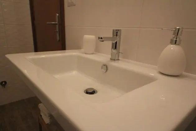 Standard Tek Büyük Yataklı Oda, Banyolu/Duşlu
