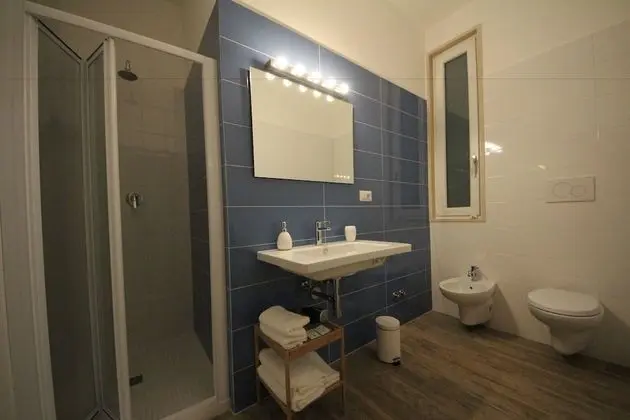 Superior İki Ayrı Yataklı Oda, 2 Tek Kişilik Yatak, Banyolu/Duşlu