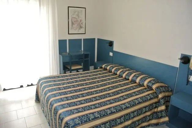 Classic Tek Büyük veya İki Ayrı Yataklı Oda, 1 Yatak Odası
