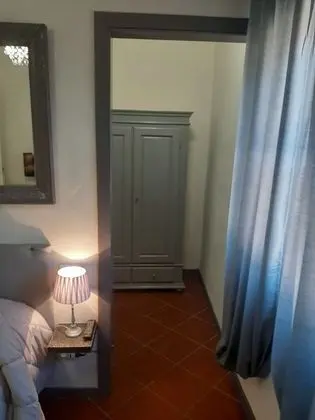 Economy Dört Kişilik Oda