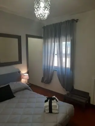 Economy Dört Kişilik Oda