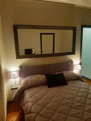 Economy Dört Kişilik Oda