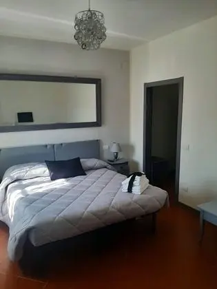 Economy Dört Kişilik Oda
