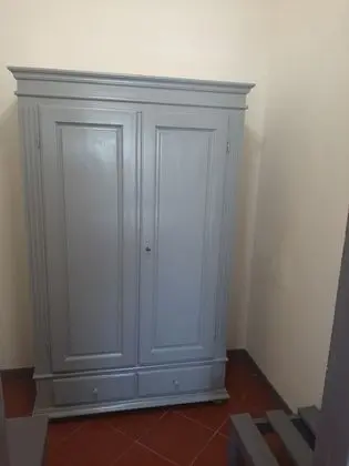 Economy Dört Kişilik Oda