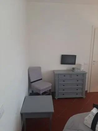Economy Dört Kişilik Oda