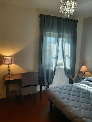 Economy Dört Kişilik Oda