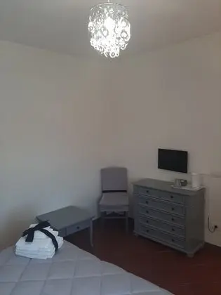 Economy Dört Kişilik Oda