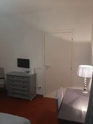 Economy Dört Kişilik Oda