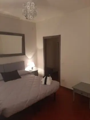 Economy Dört Kişilik Oda