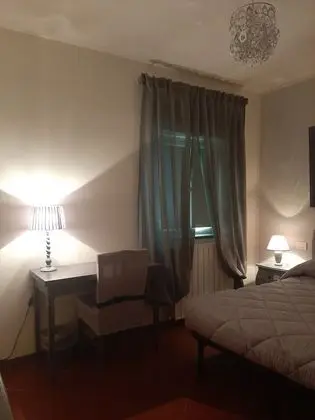 Economy Dört Kişilik Oda