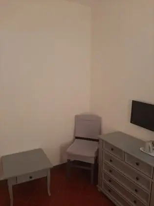 Economy Dört Kişilik Oda