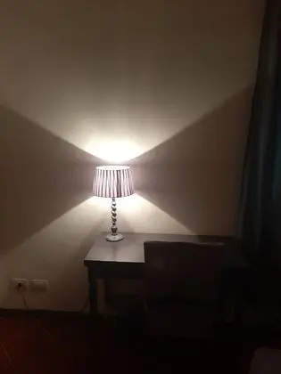 Economy Dört Kişilik Oda