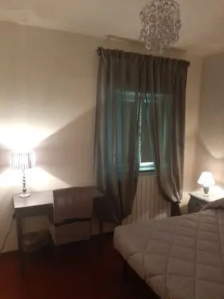 Economy Dört Kişilik Oda