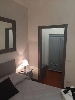 Economy Dört Kişilik Oda