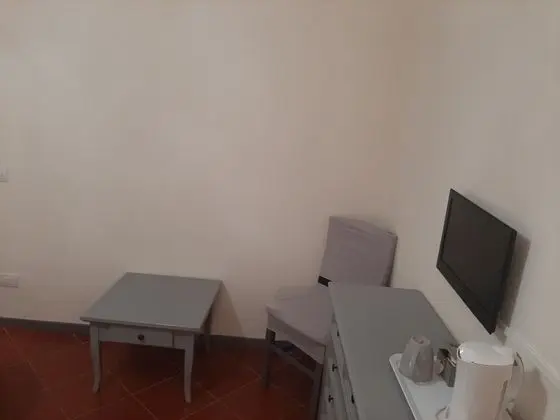 Economy Dört Kişilik Oda