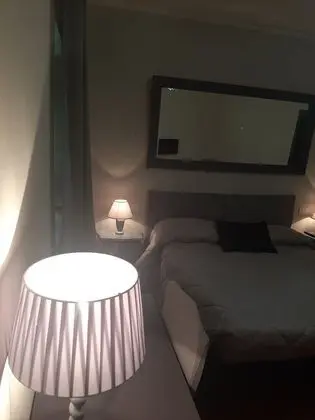 Economy Dört Kişilik Oda