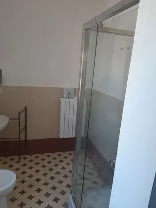 Economy Dört Kişilik Oda