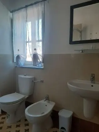 Economy Dört Kişilik Oda