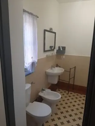 Economy Dört Kişilik Oda