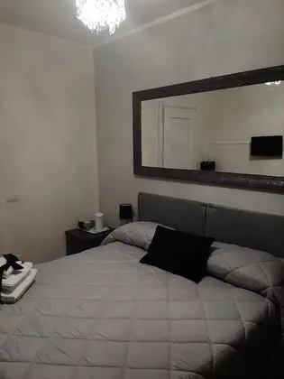 Economy Tek Büyük Yataklı Oda