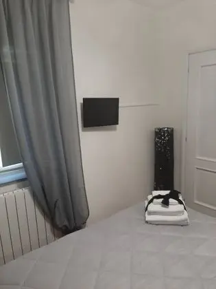 Economy Tek Büyük Yataklı Oda