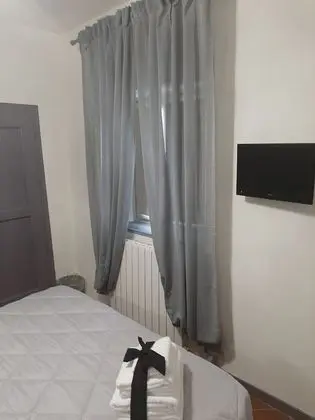 Economy Tek Büyük Yataklı Oda