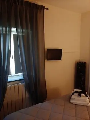 Economy Tek Büyük Yataklı Oda