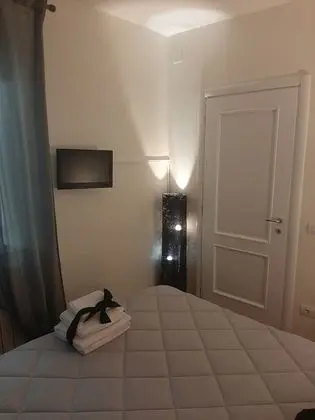 Economy Tek Büyük Yataklı Oda