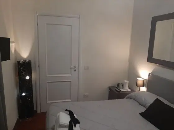 Economy Tek Büyük Yataklı Oda