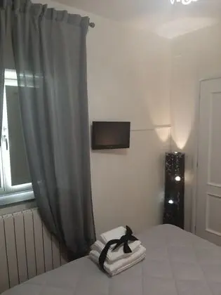 Economy Tek Büyük Yataklı Oda