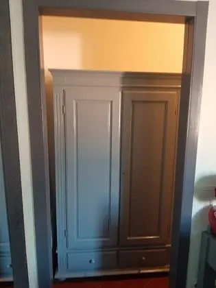 Economy Tek Büyük Yataklı Oda