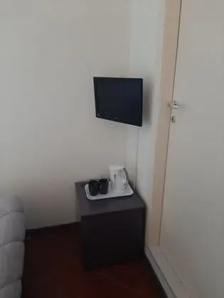 Economy Tek Büyük Yataklı Oda