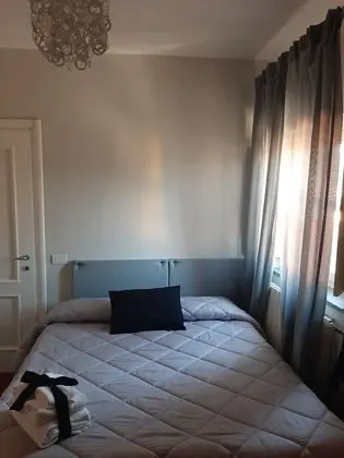 Economy Tek Büyük Yataklı Oda