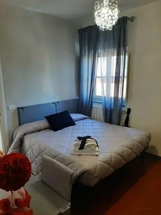 Economy Tek Büyük Yataklı Oda