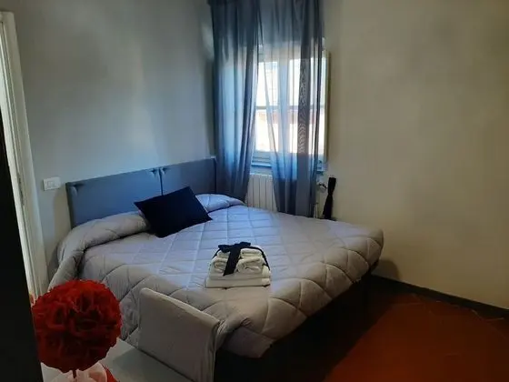 Economy Tek Büyük Yataklı Oda
