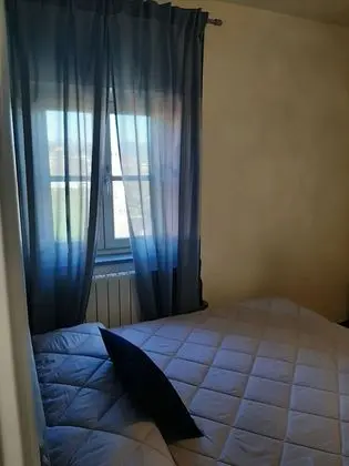 Economy Tek Büyük Yataklı Oda
