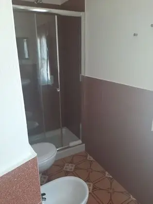 Economy Tek Büyük Yataklı Oda