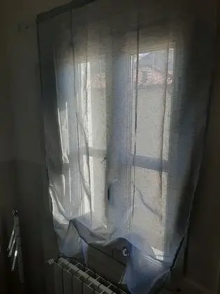 Economy Tek Büyük Yataklı Oda