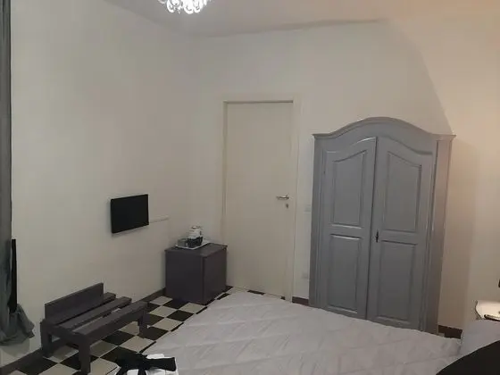 Economy Üç Kişilik Oda