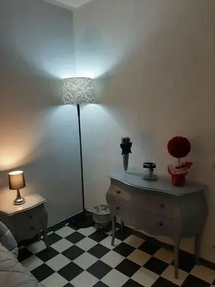 Economy Üç Kişilik Oda